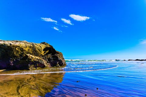 最優秀賞地球を感じたの画像