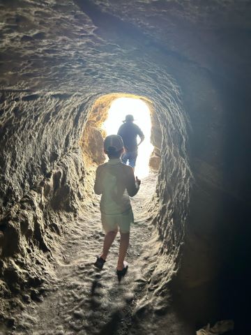 佳作トンネルの画像