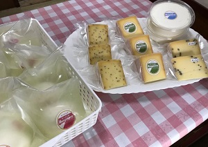 チーズ工房IKAGAWA商品画像
