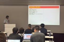 令和7年度災害ボランティア地域ミーティング（山武地域）の様子