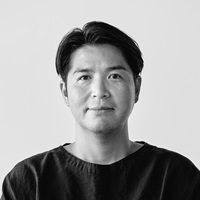 大黒大悟氏の写真