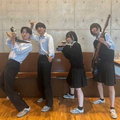 本日未明