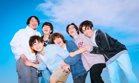 オーディション出演者「アルライト」
