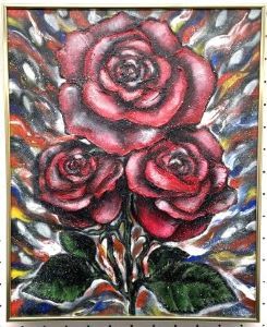 令和6年度の教育長賞の作品です。