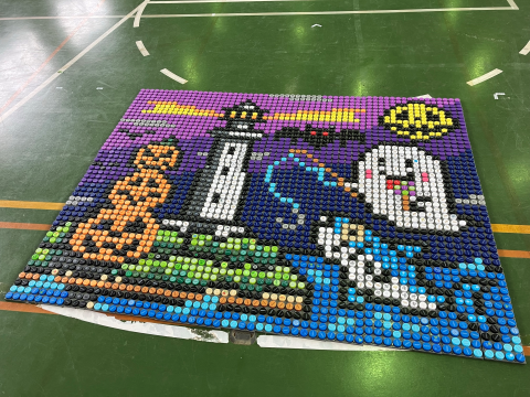 完成品