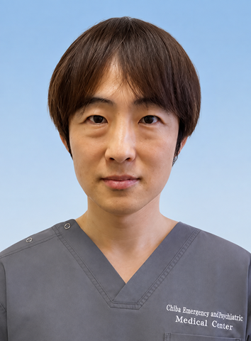 松村救急診療部長