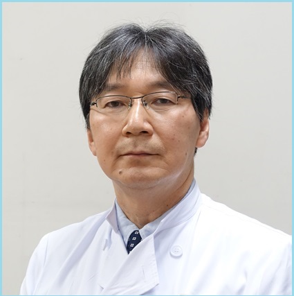 病院長