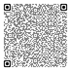 職員採用関係書類・採用手続き等に係るAIチャットボットの二次元コード