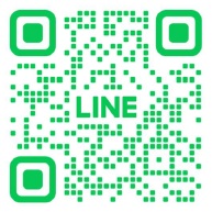 国土交通省LINEアプリ友達追加用QRコード