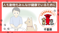 人も動物もみんなが健康でいるために