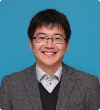 末永 雄介 上席研究員