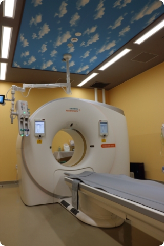 DualSource CT(128×2)