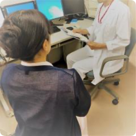 治療方針 治療方針
