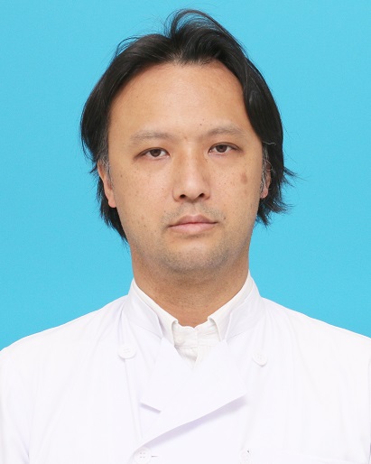 坂入医師