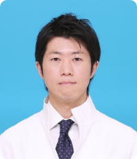 德長医師