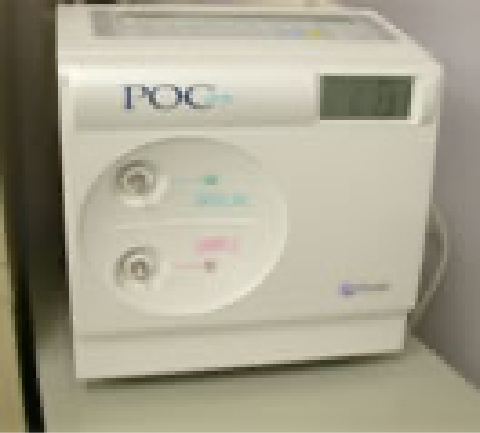 尿素呼気試験装置(POCone)
