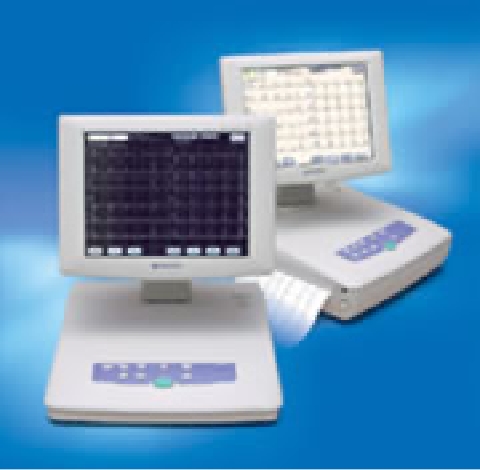 心電計（ECG-1400）