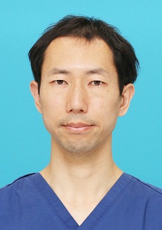 天海医師
