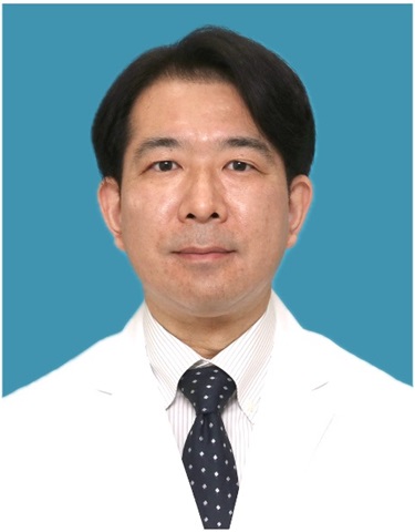 賀川先生の画像