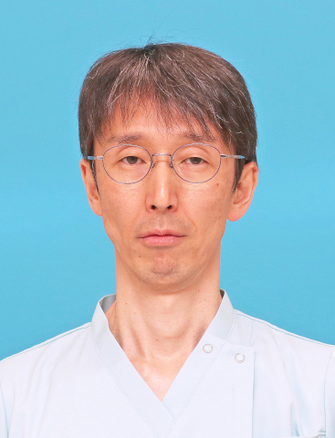 菅原医師顔写真