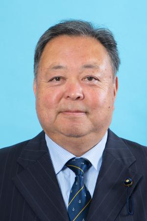 第78代千葉県議会副議長 三沢  智（みさわ  さとし）
