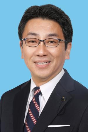 第79代千葉県議会議長 武田  正光（たけだ  まさみつ）