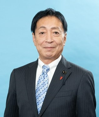 第78代千葉県議会議長 瀧田敏幸（たきたとしゆき）