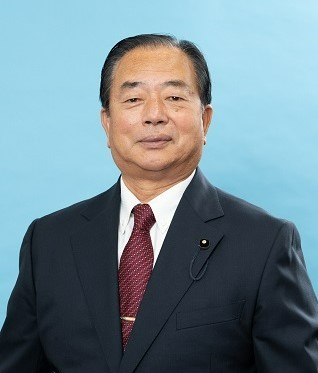 第77代千葉県議会副議長 実川隆（じつかわたかし）