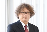 作業療法学専攻長の画像
