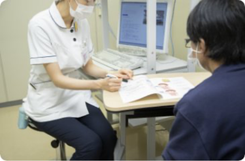 看護師のチーム医療への参加