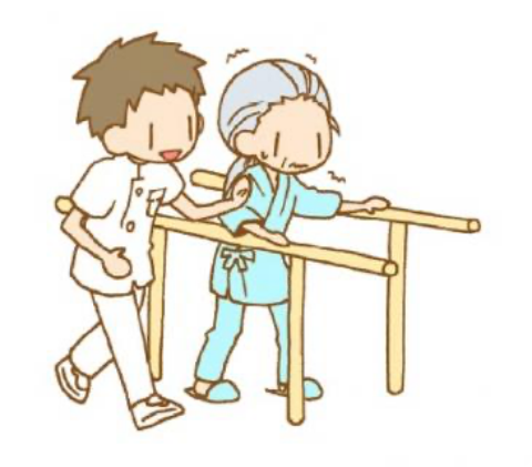 専門看護師認定看護師活動紹介イラスト2
