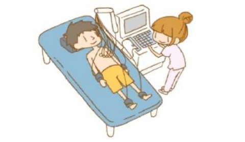 専門看護師認定看護師活動紹介イラスト3