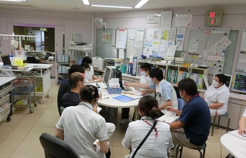 カンファレンス