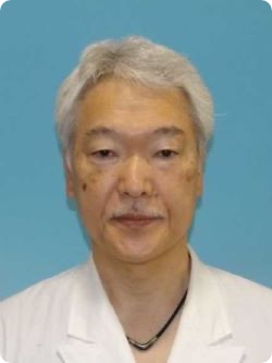 杉森邦夫先生