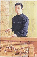 宮内桂三郎さんの写真