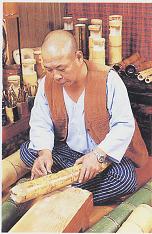 小川勝義さんの写真