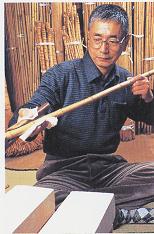 佐藤稔さんの写真