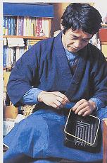 吉澤幸二さんの写真