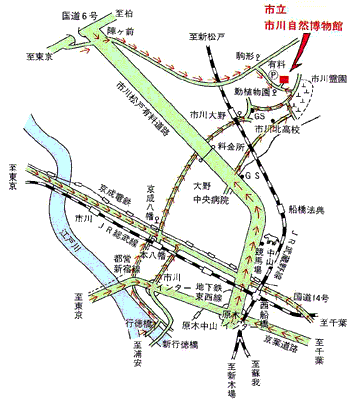 位置図