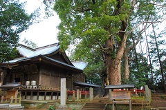 神崎町