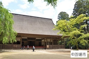 飯高寺の写真