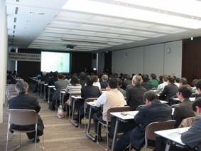 会場の様子　画像