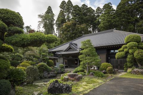 山武　野口邸