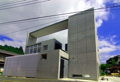 Bridge-House　画像