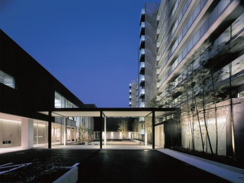 東光電気工事株式会社市川センター　画像