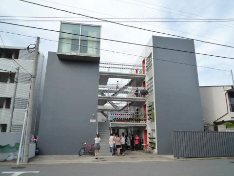コルテ松波　画像