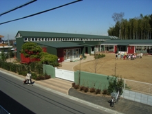 四街道さつき幼稚園　画像
