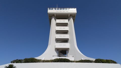 野島崎灯台