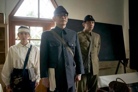 映画島守の塔メイン画像