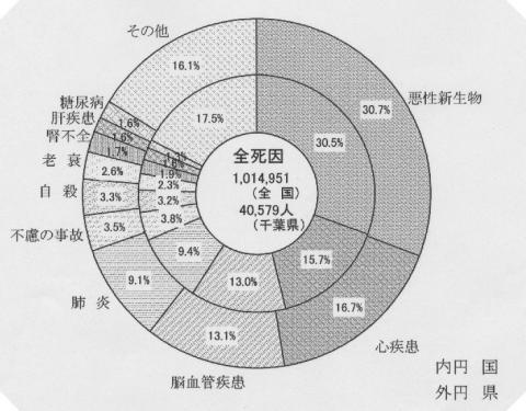 死因別死亡割合・対全国比較エクセルファイルへリンク